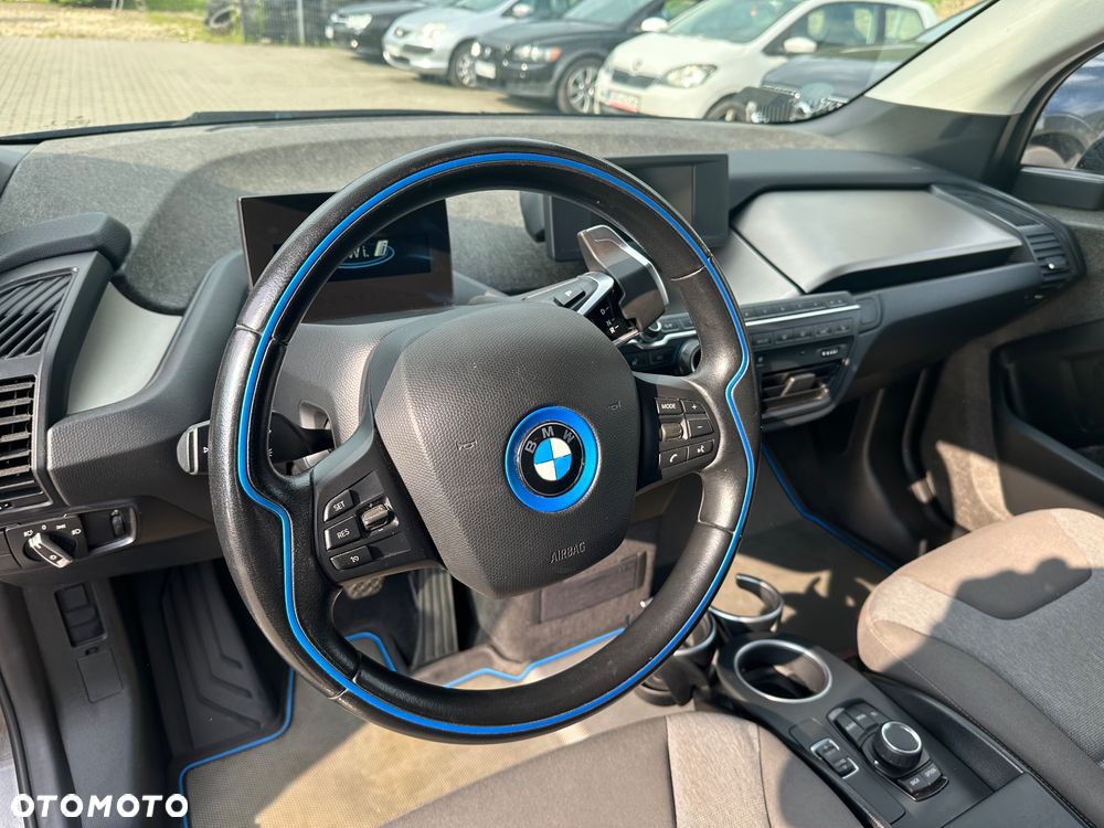BMW i3 94 Ah - 10