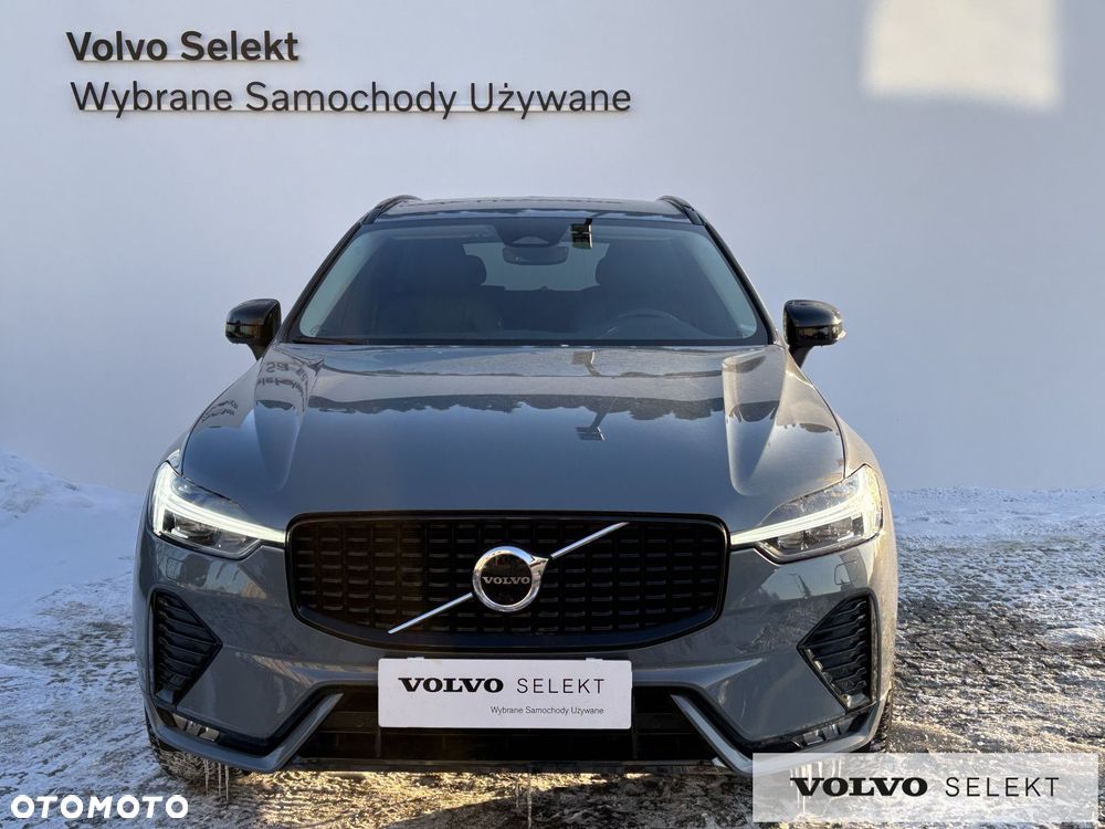 Volvo XC 60 - 5