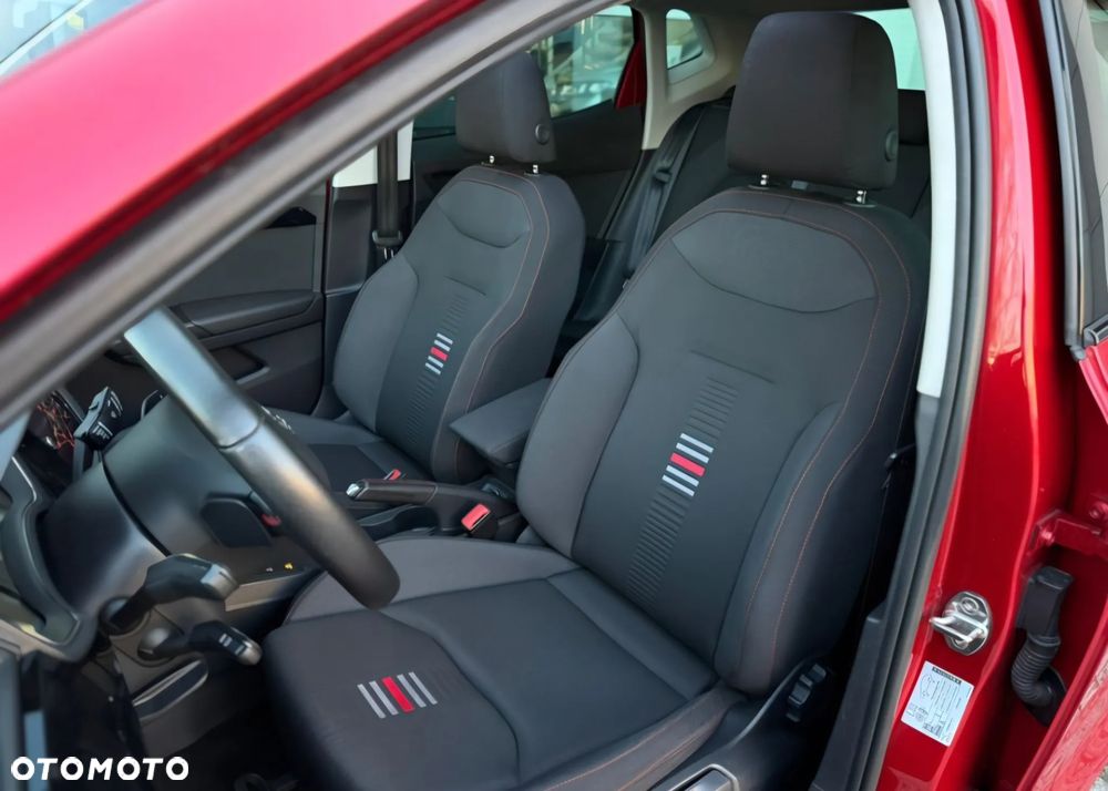 Seat Ibiza 1.0 TSI FR S&S DSG - 26