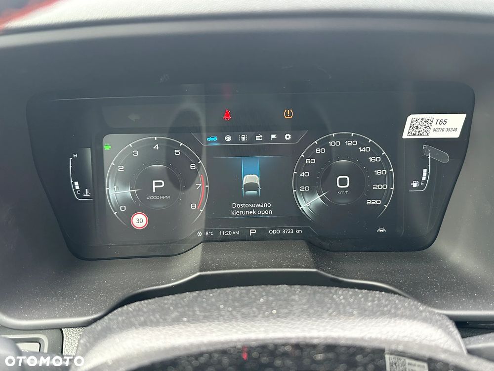 SsangYong/KGM Tivoli 1.5 T-GDI Wild - 10