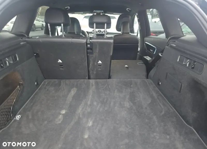 Mercedes-Benz GLC 300 4Matic 9G-TRONIC AMG Line - 12