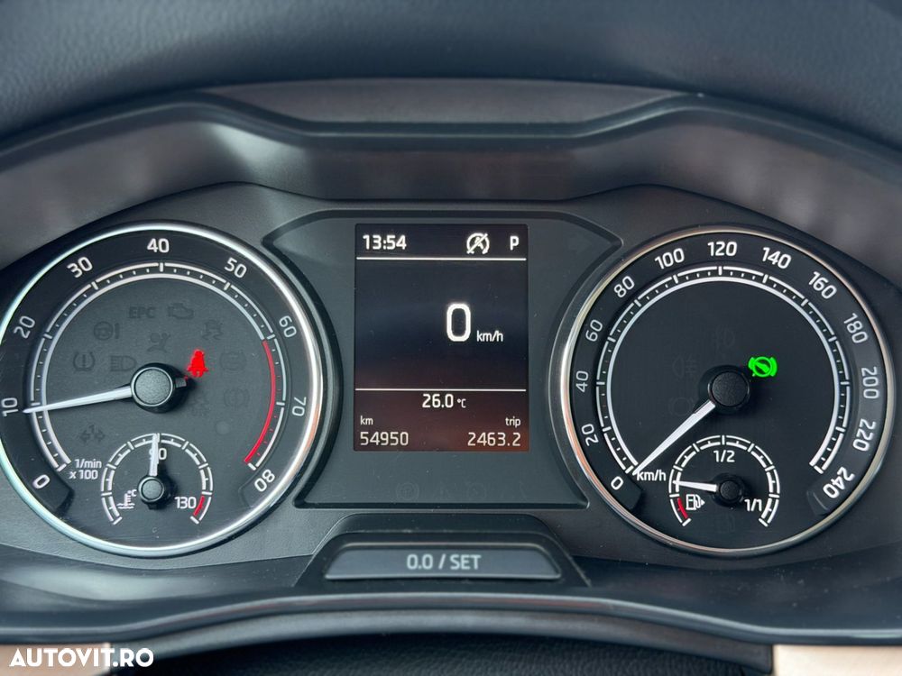 Skoda Kamiq 1.5 TSI DSG Style - 21