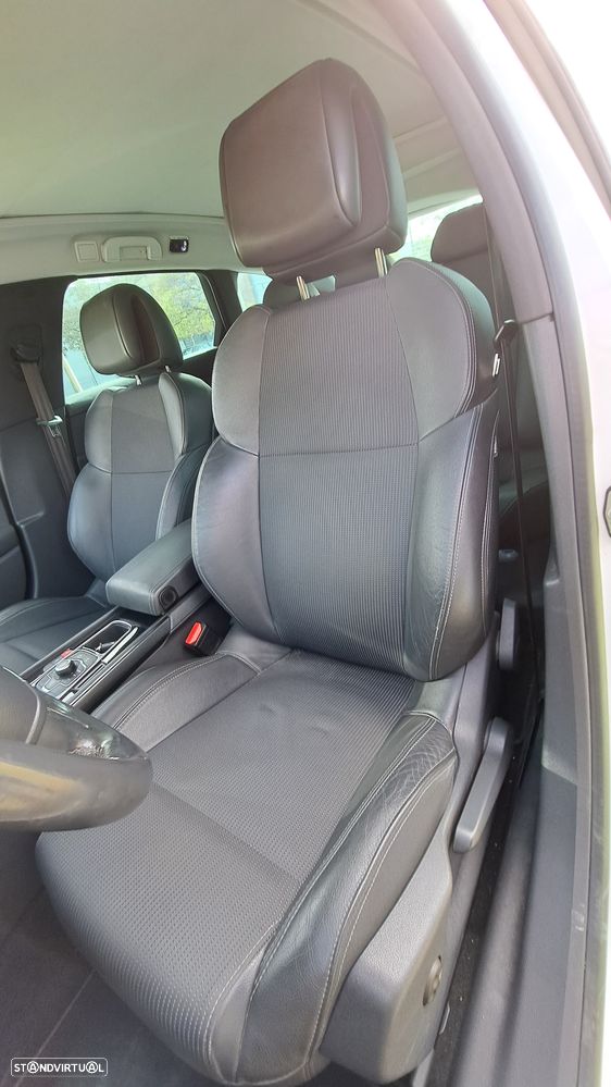 Peugeot 508 SW 1.6 e-HDi Allure 2-Tronic J18 - 17