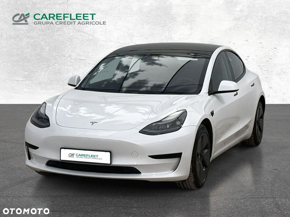 Tesla Model 3 - 2