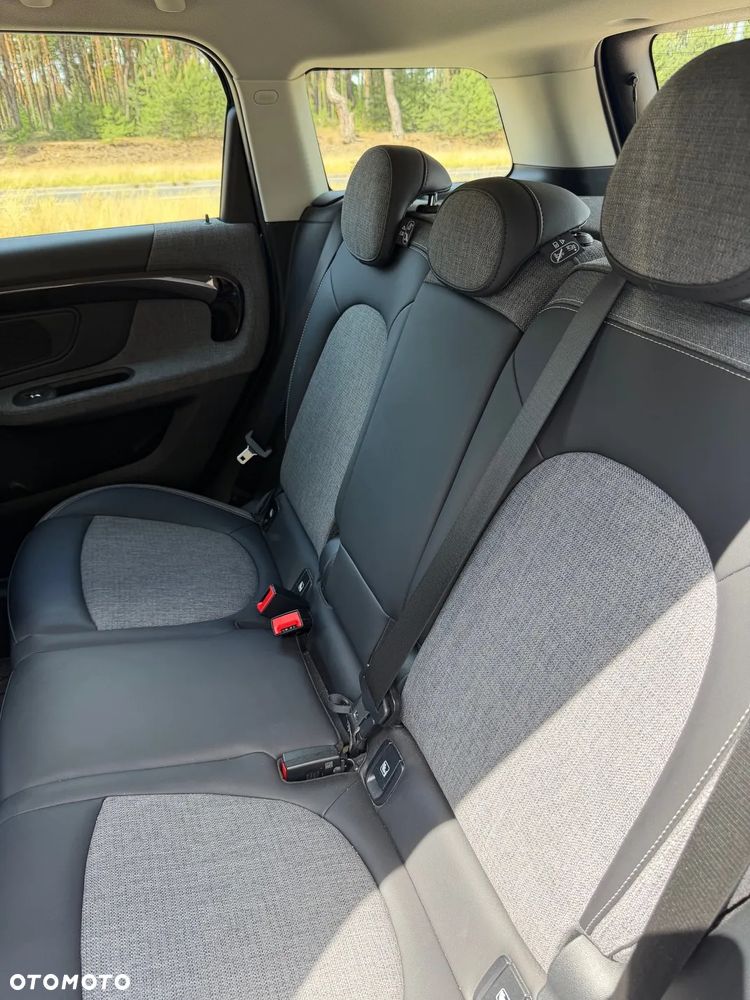 MINI Countryman Cooper Classic Trim - 28