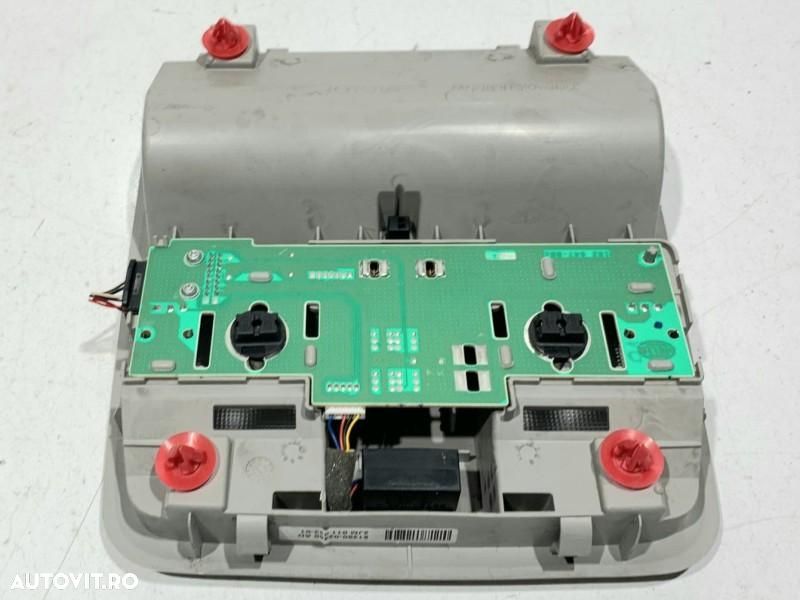 Plafoniera - lampa fata Toyota Corolla (2012-2018) 81260-02480 - 2