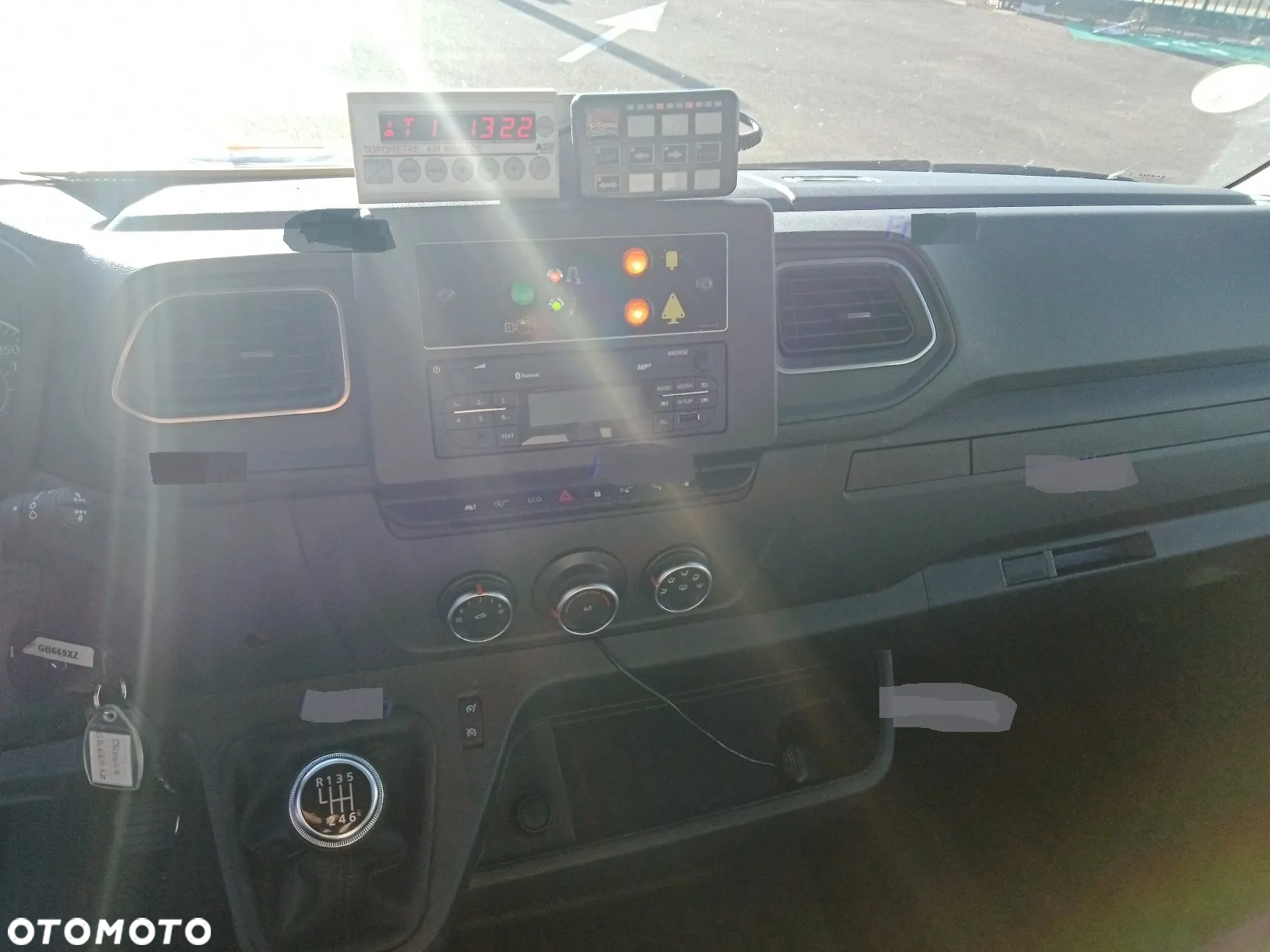 Renault Master - 6