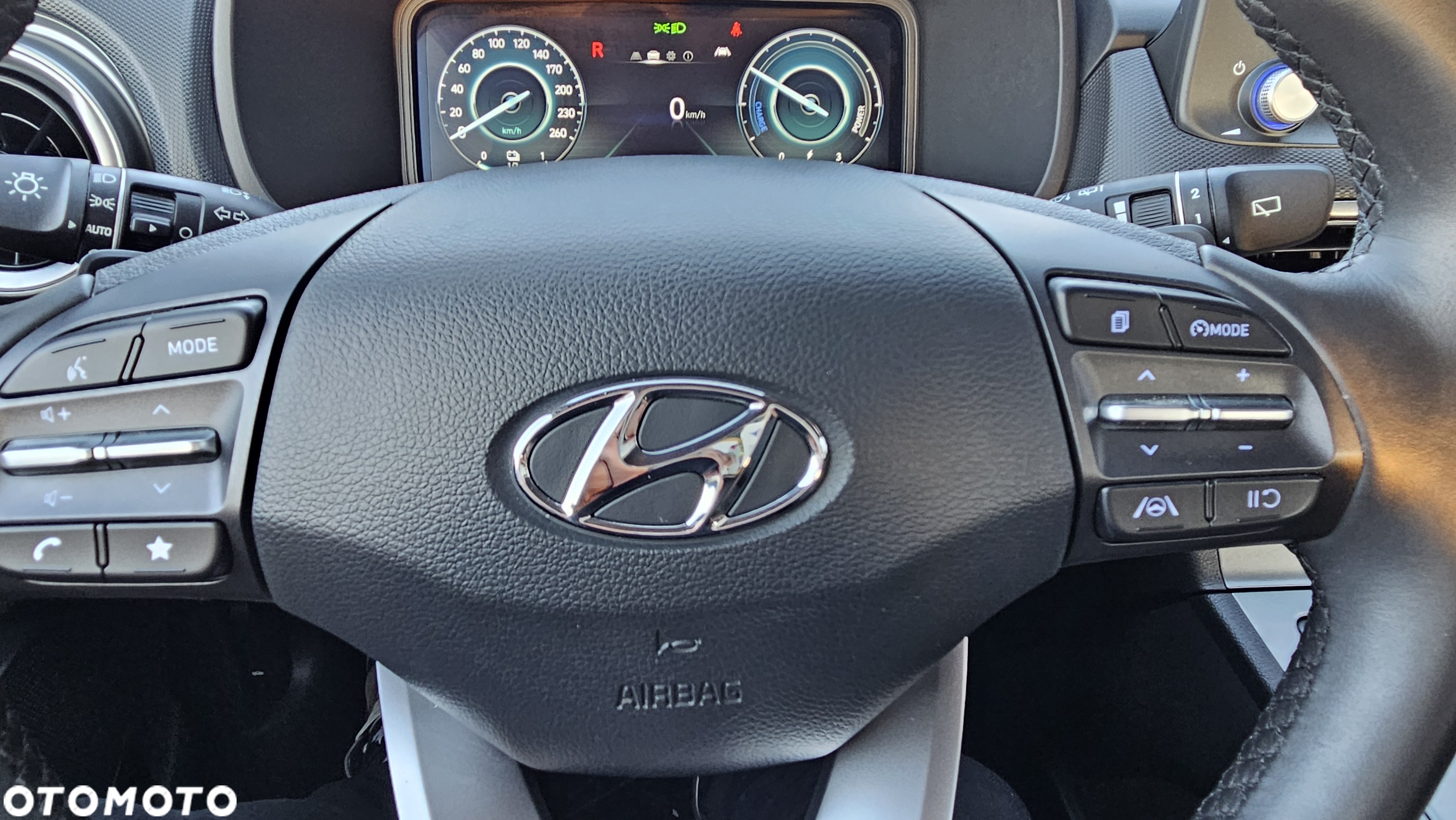 Hyundai Kona Electric 39kWh Style - 21