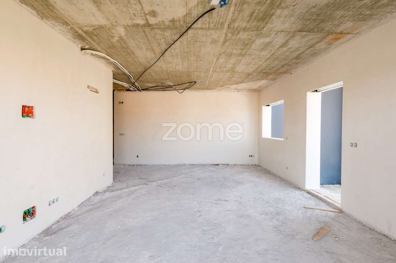 EDIFÍCIO EUCALIPTOS - ÚLTIMA FRAÇÃO DISPONÍVEL - T2 NOVO COM 130,77... - Grande imagem: 5/27
