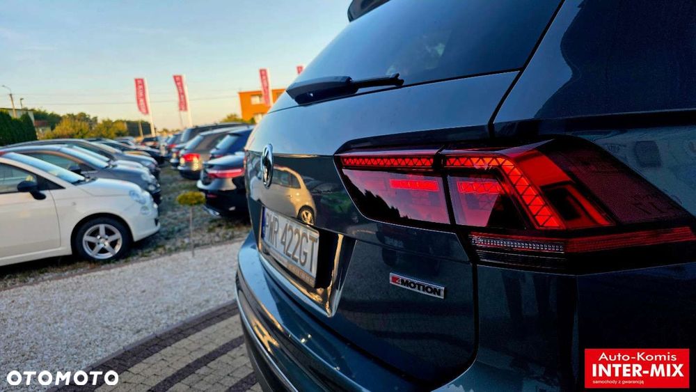 Volkswagen Tiguan - 23