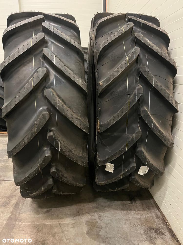 Opony Michelin OMNIBIB 520/70 R38 NOWE - 2