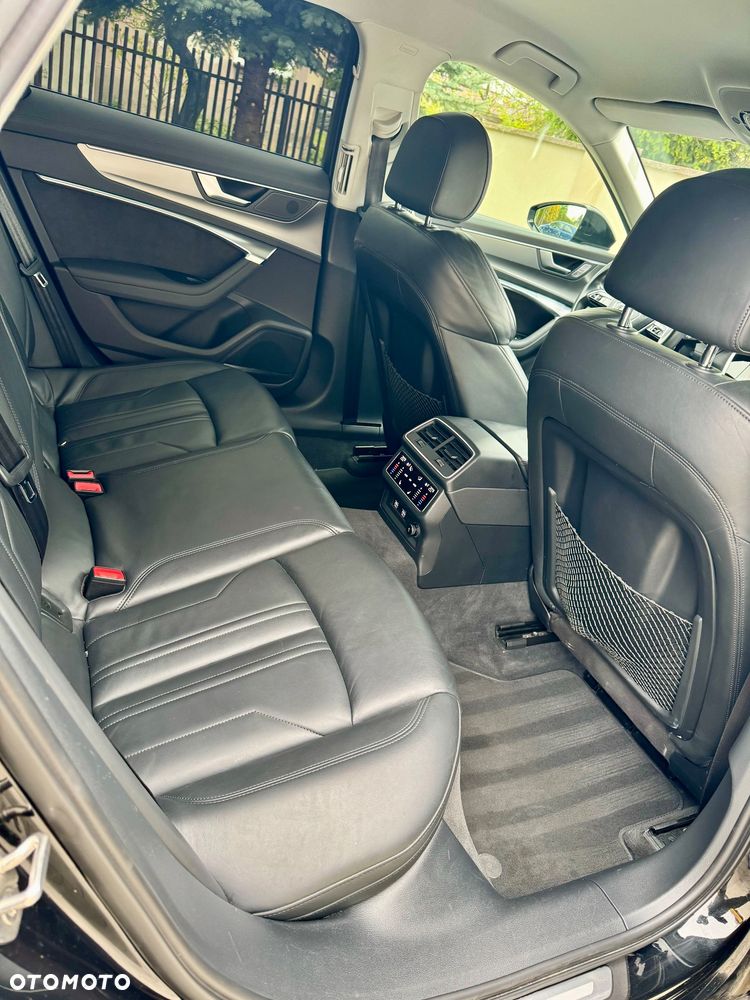 Audi A6 Limousine - 11