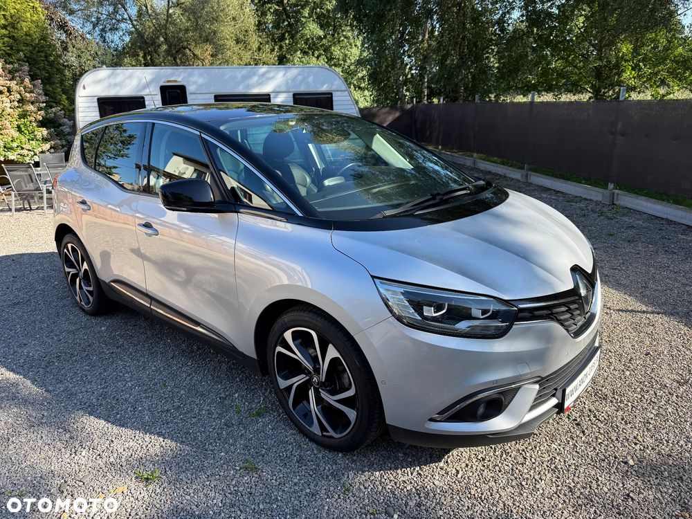 Renault Scenic 1.3 TCe Energy Intens - 16