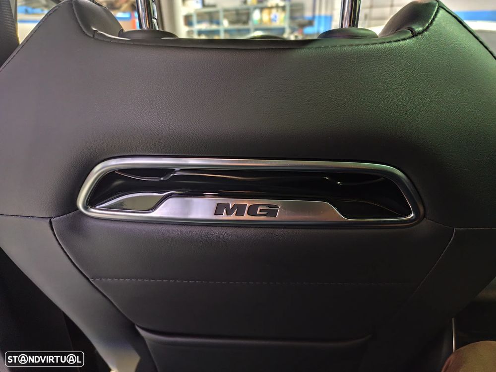 MG Marvel R 70 kWh Luxury - 13