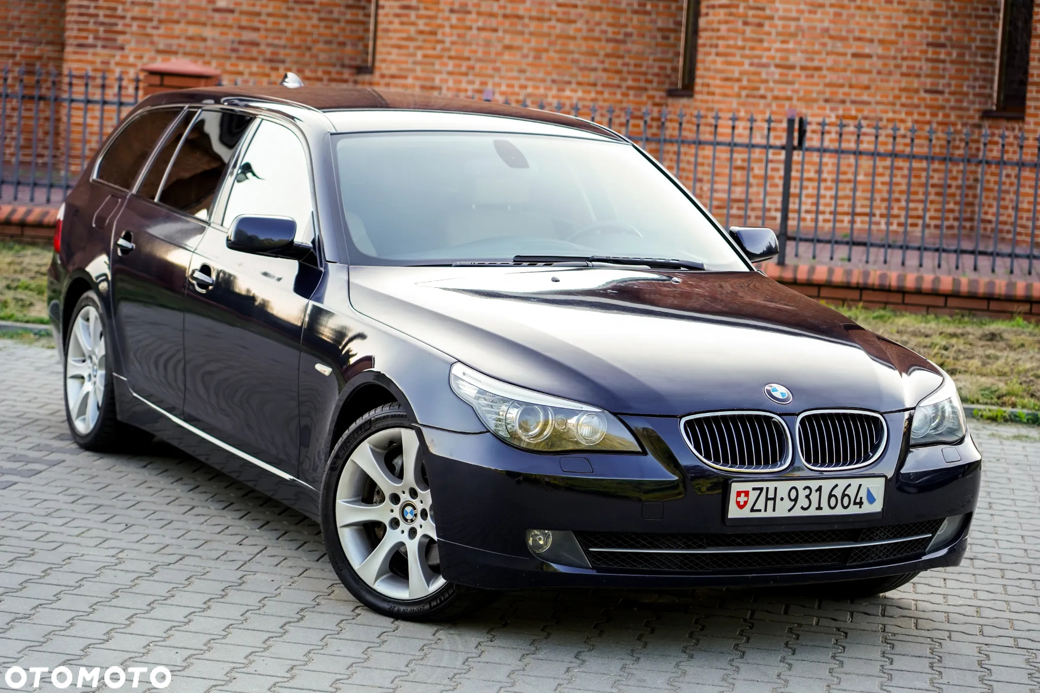 BMW Seria 5 - 9