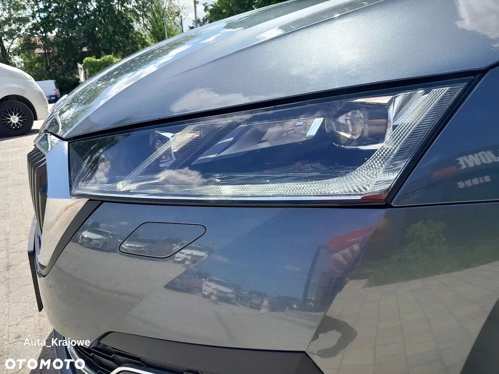 Skoda Octavia 1.5 TSI ACT Style - 39