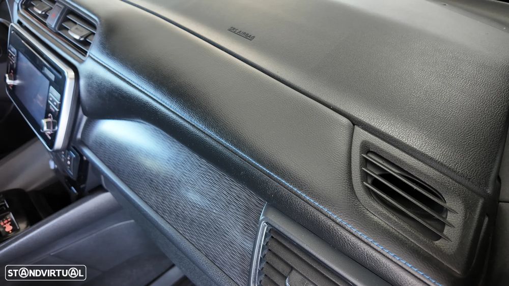 Nissan Leaf N-Connecta - 38