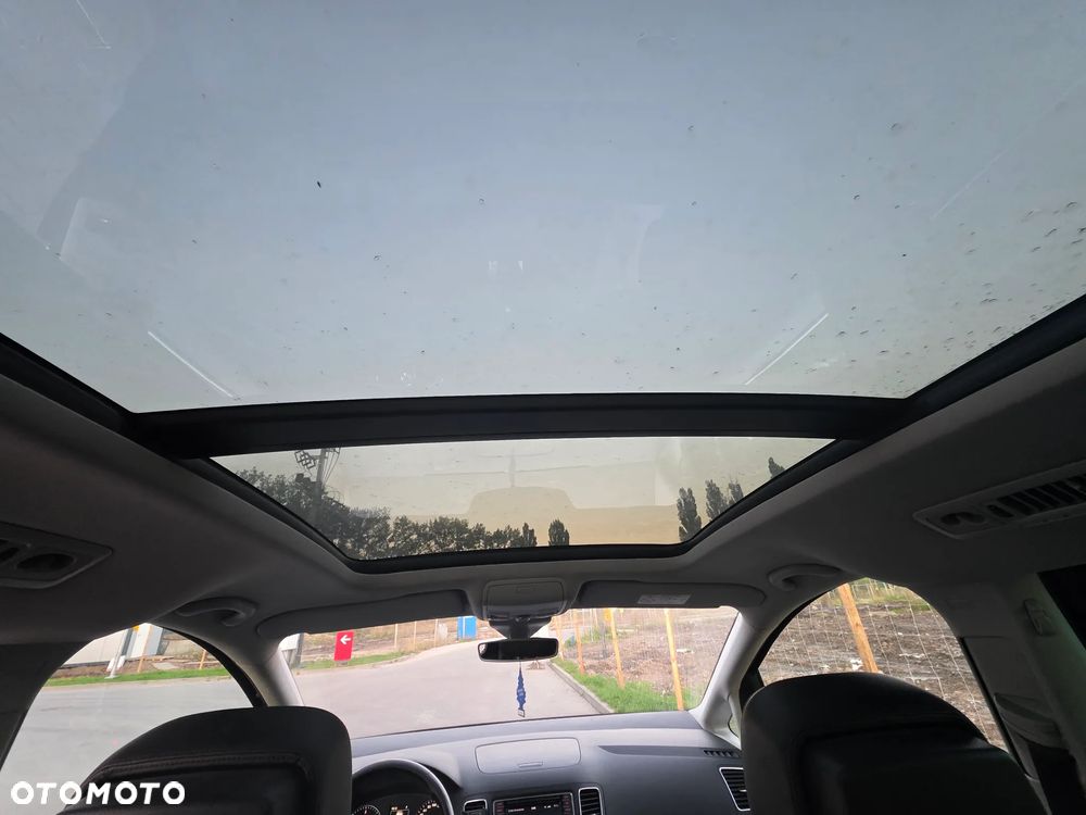 Volkswagen Sharan 2.0 TDI BMT Highline DSG - 23