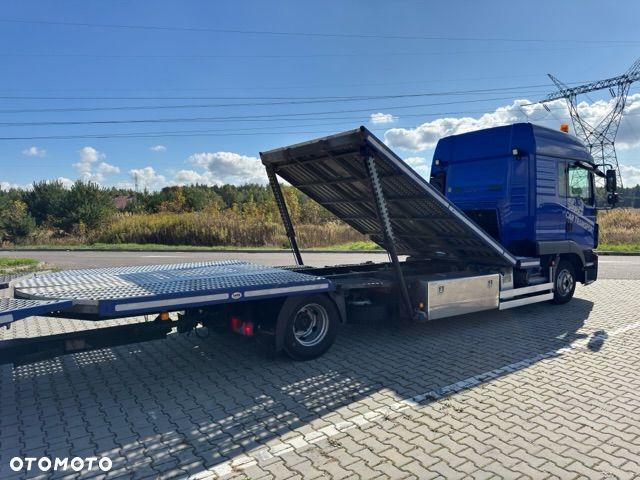MAN Tgl 8.250 FVG Vdi Pomoc Drogowa Autolaweta - 28