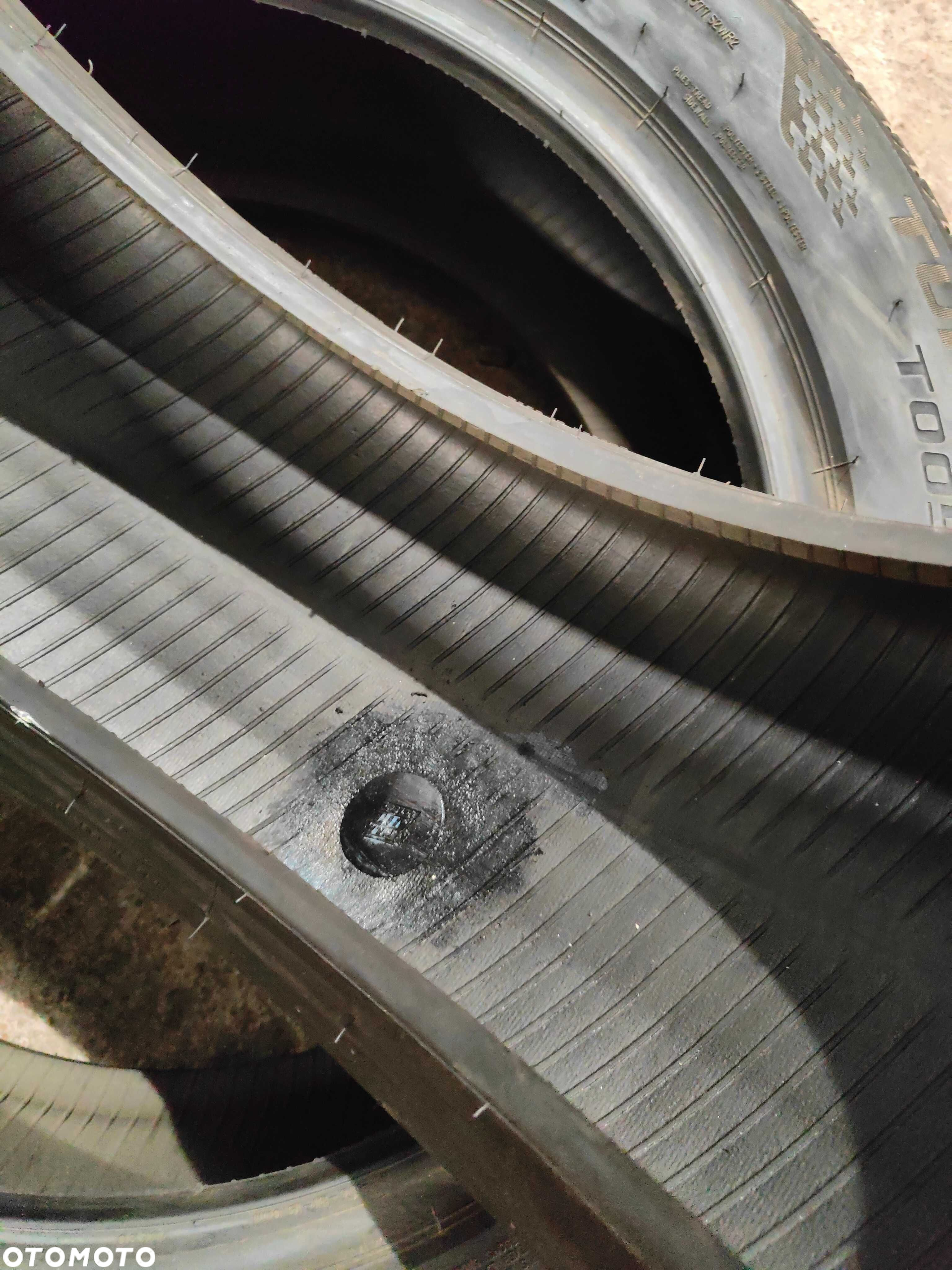 :25 Opony letnie Bridgestone Turanza 225/55/18 102Y - 7