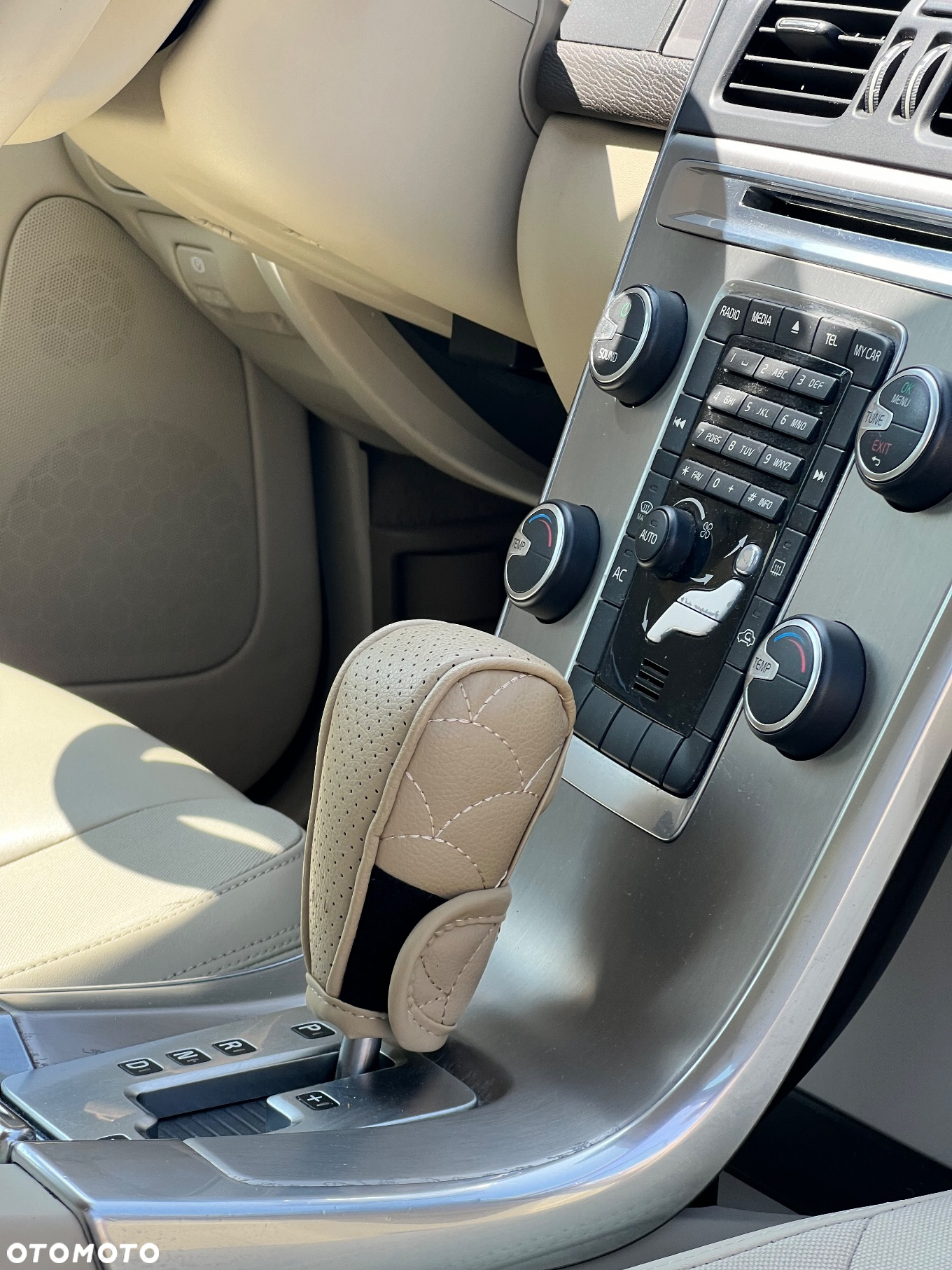 Volvo XC 60 - 15