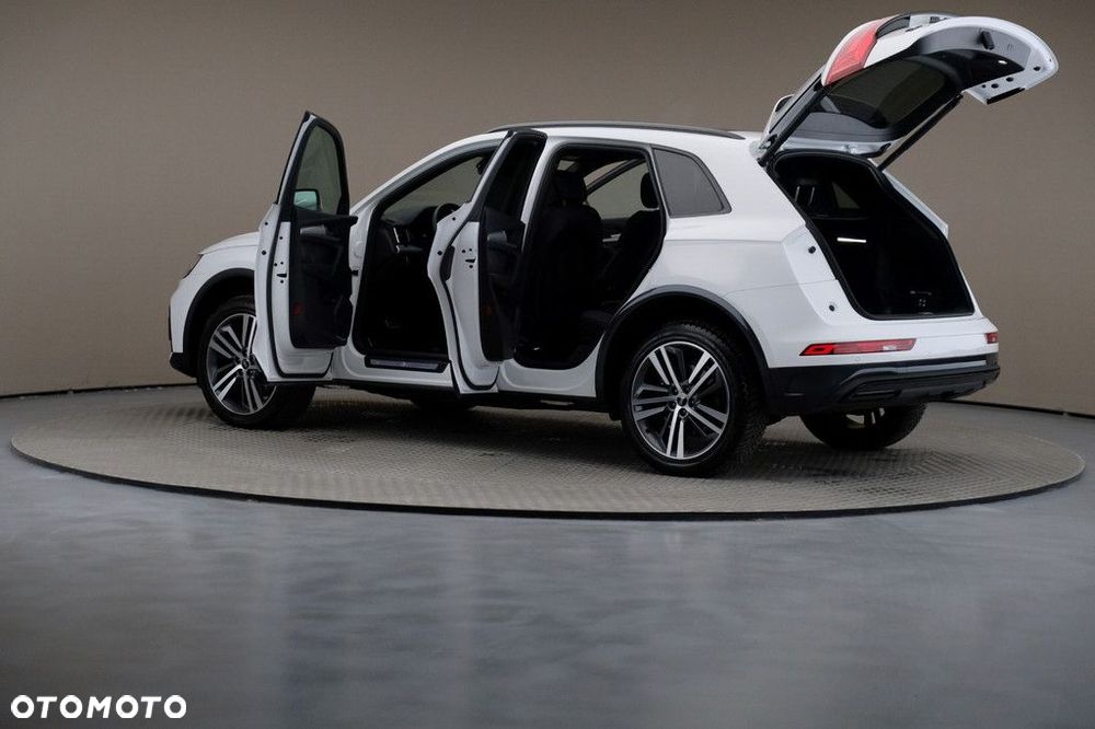 Audi Q5 - 7