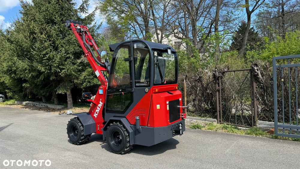 KMM M910 - 4