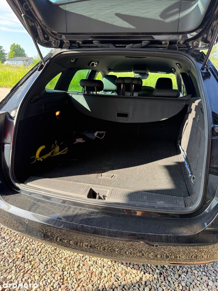 Opel Astra 1.6 CDTI Dynamic - 16