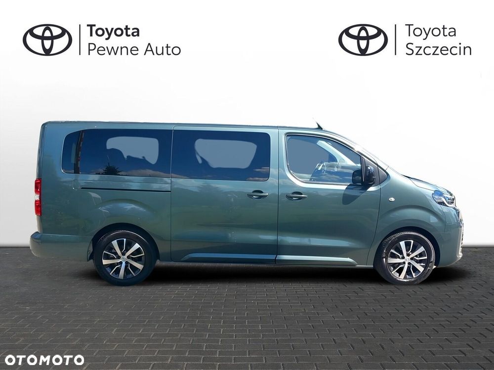 Toyota Proace Verso 2.0 D4-D Long Family - 11