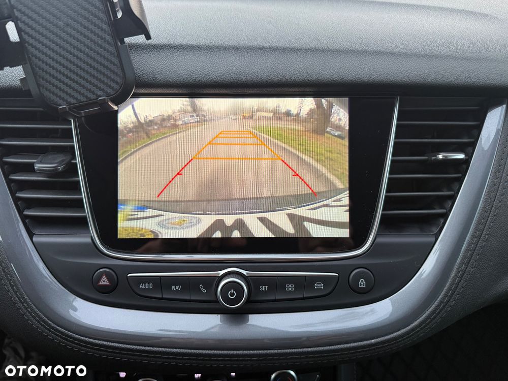 Opel Grandland X 2.0 D Start/Stop Automatik Business INNOVATION - 19