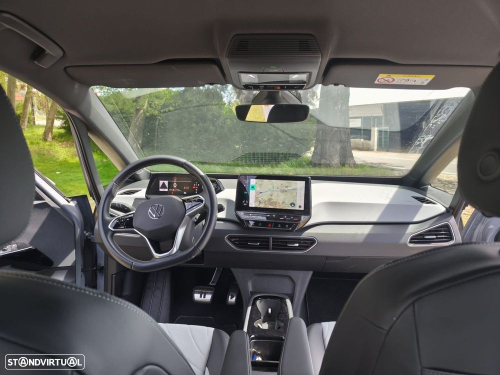 VW ID.3 Pro Performance Life - 2