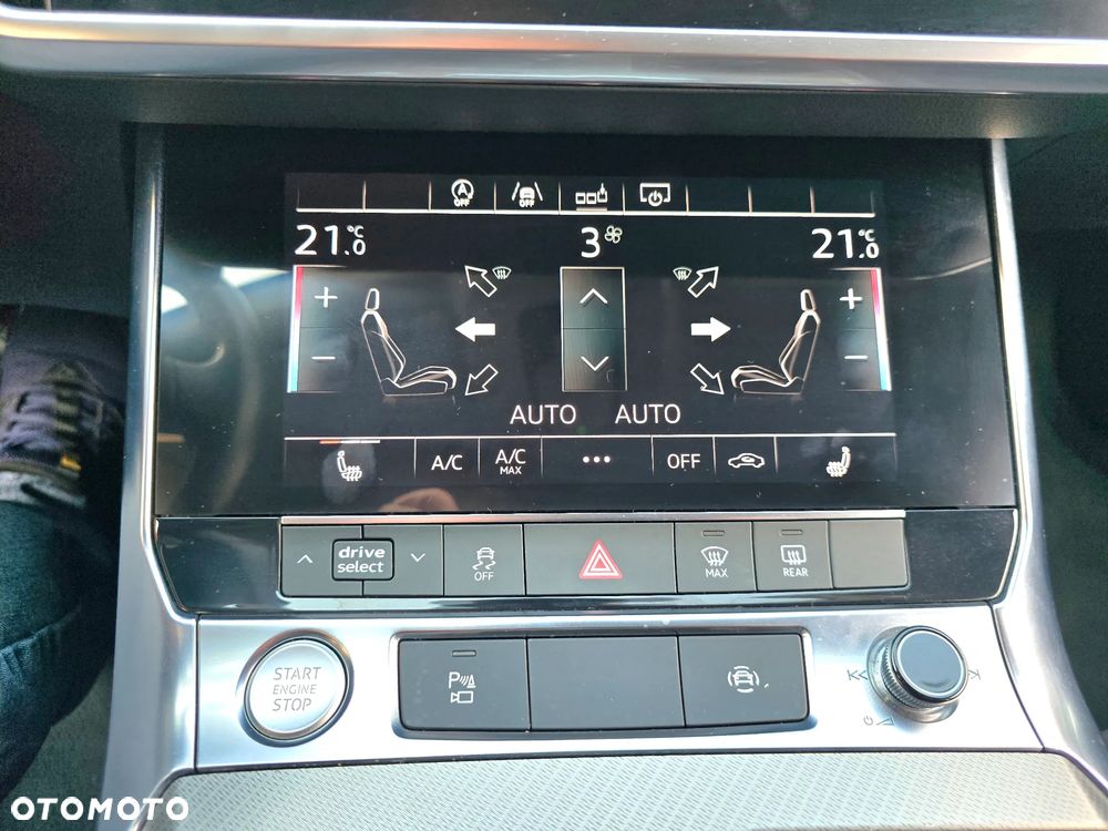 Audi A6 Avant 35 TDI mHEV Sport S tronic - 25