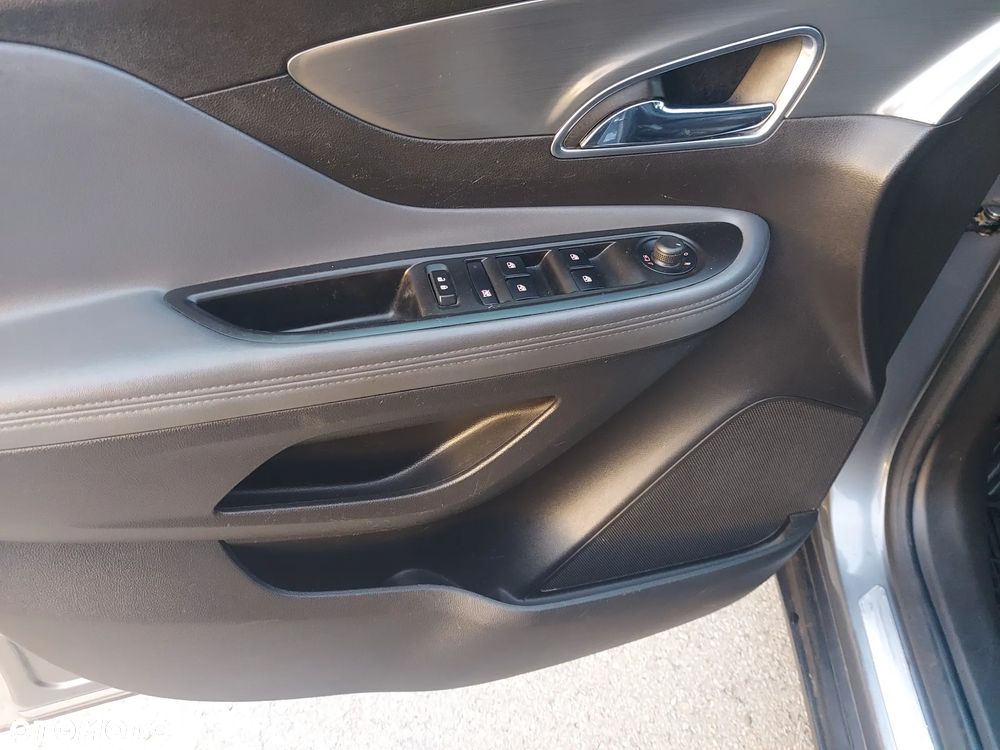 Opel Mokka 1.4 T Cosmo S&S - 25