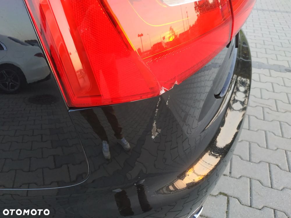 Audi A6 Limousine - 8