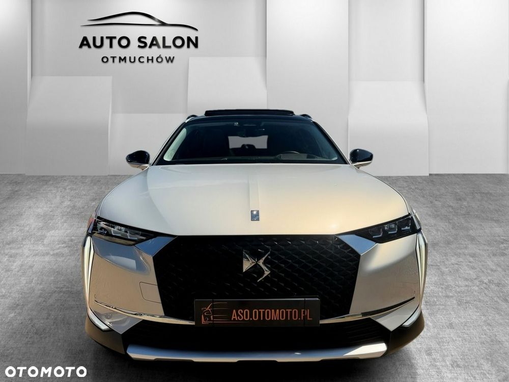 DS Automobiles DS 4 - 2