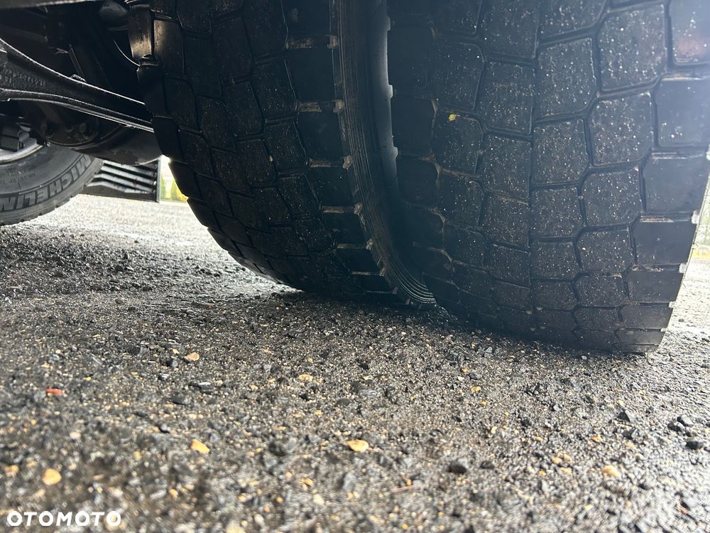 MAN TGX 18.510 Standard Serwisowany - 7