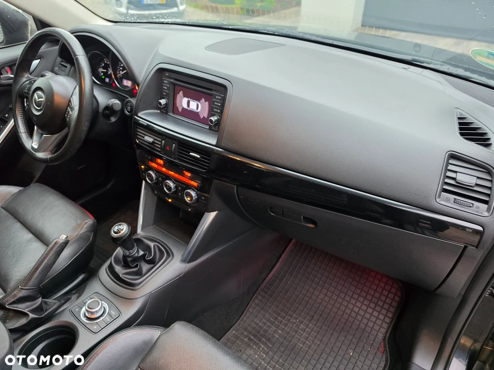 Mazda CX-5 2.0 Skypassion - 15