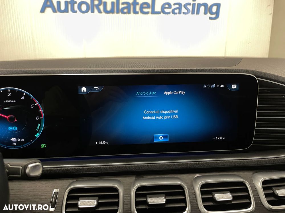 Mercedes-Benz GLE 350 4MATIC - 24