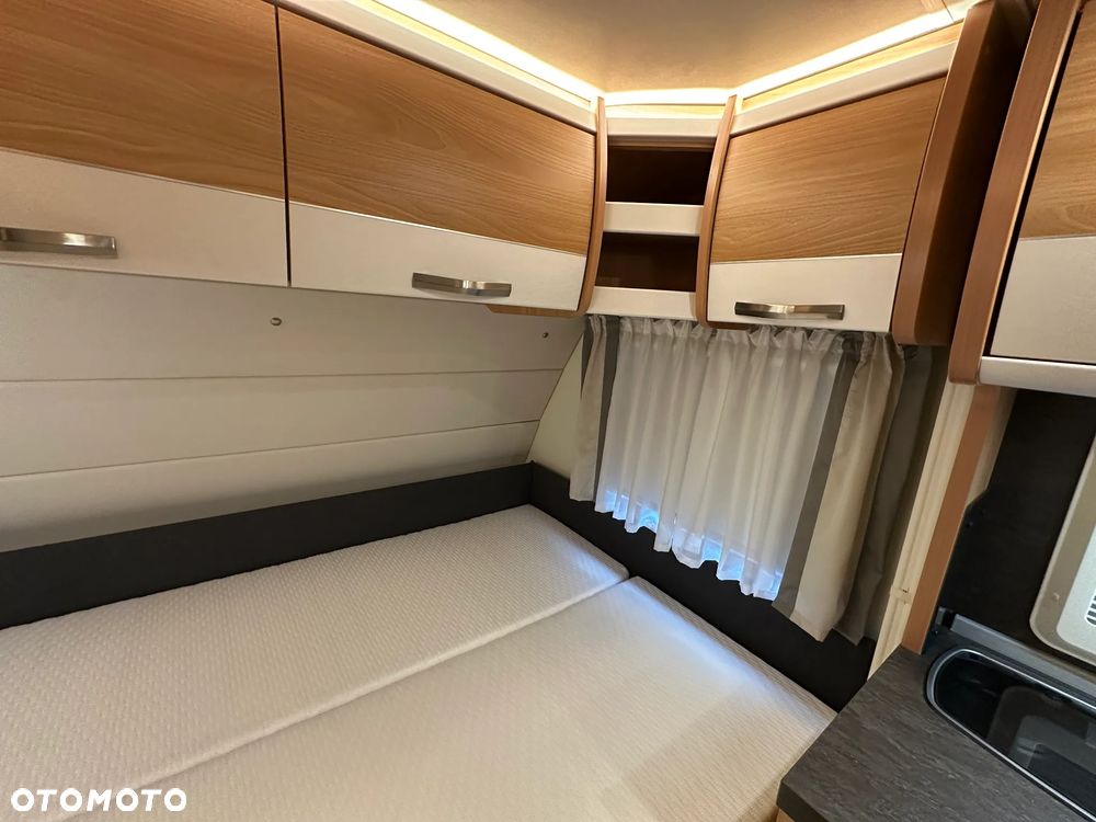 KNAUS 420 SUDWIND SILVER SELECTION z napędem i markizą !!! - 36