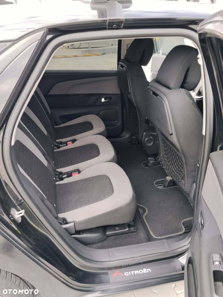 Citroën C4 Picasso - 3