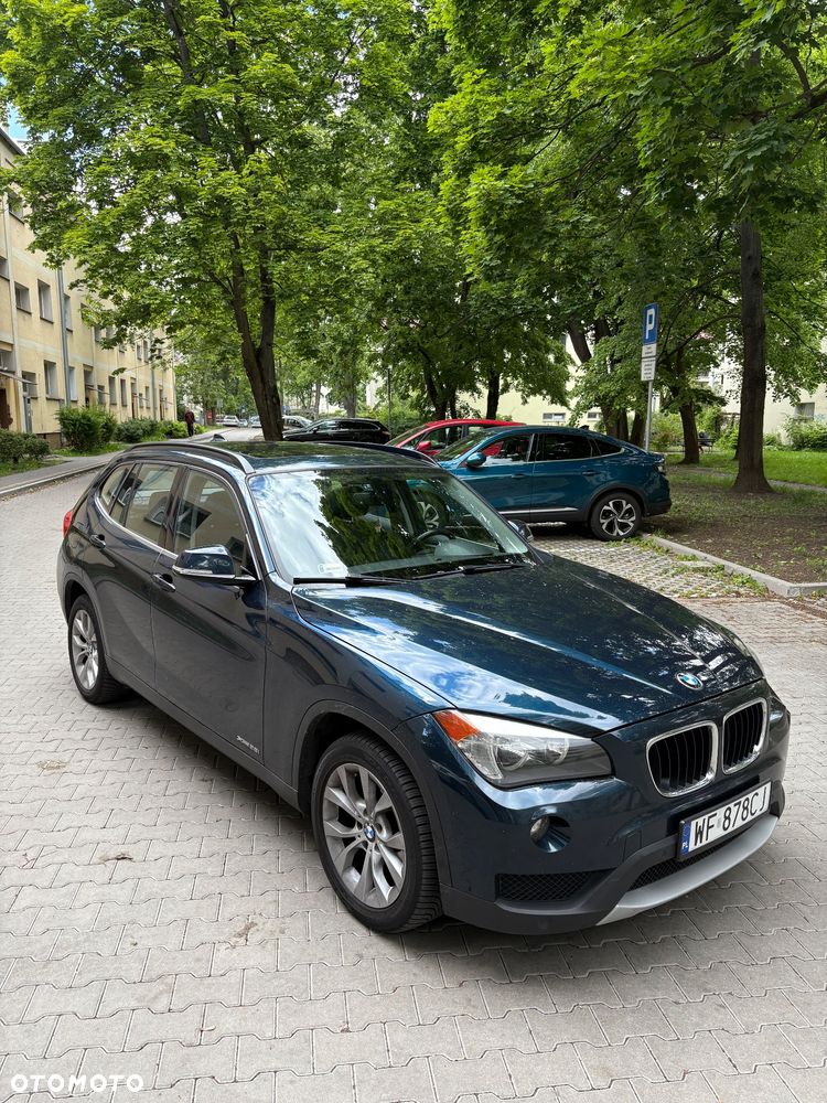 BMW X1 - 4