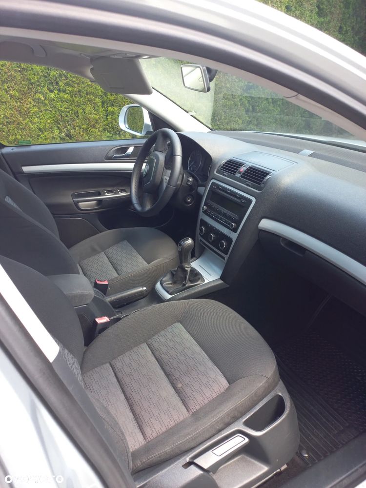 Skoda Octavia 1.6 TDI Elegance - 5