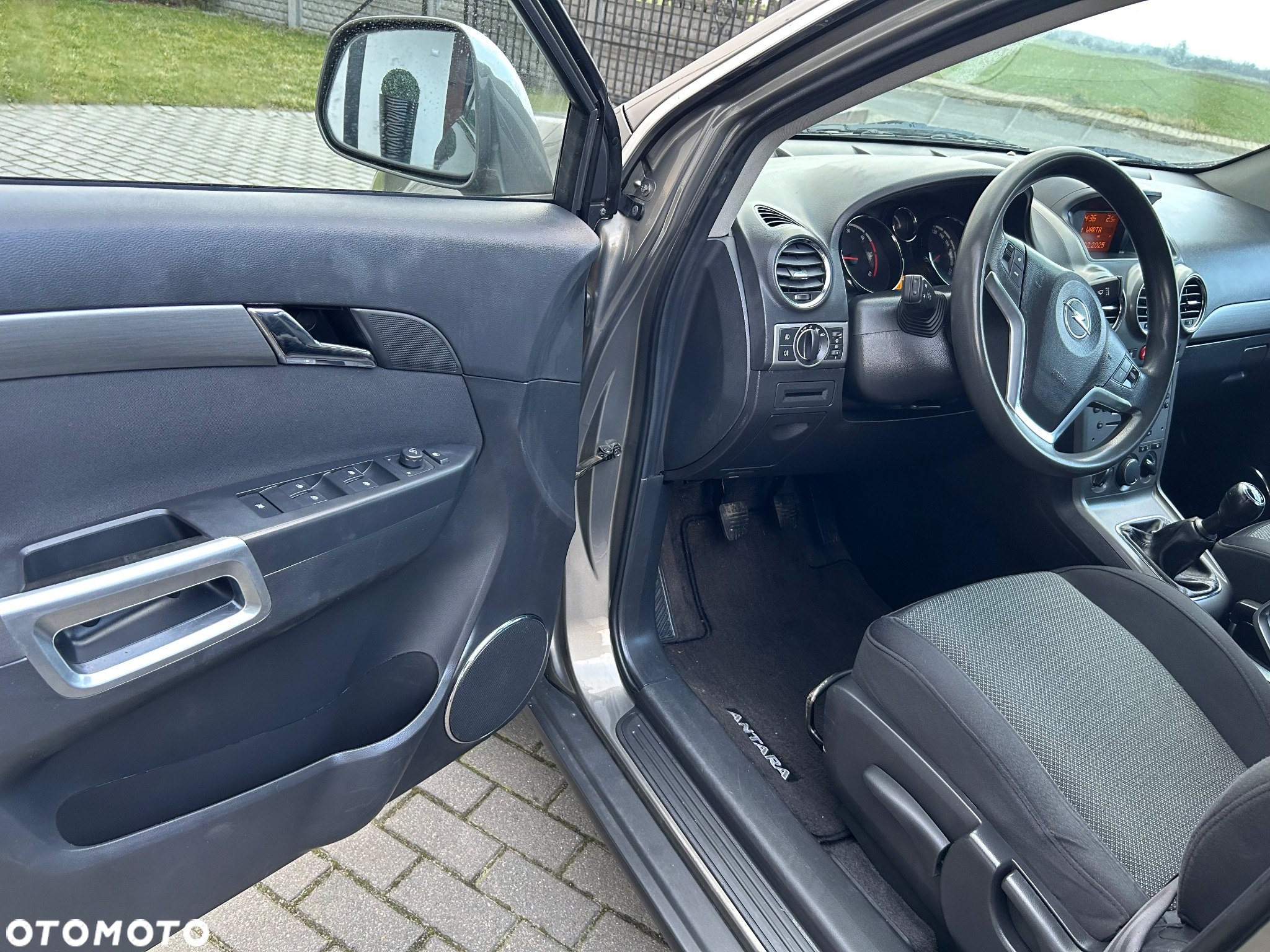 Opel Antara 2.0 CDTI 4x4 Edition - 15