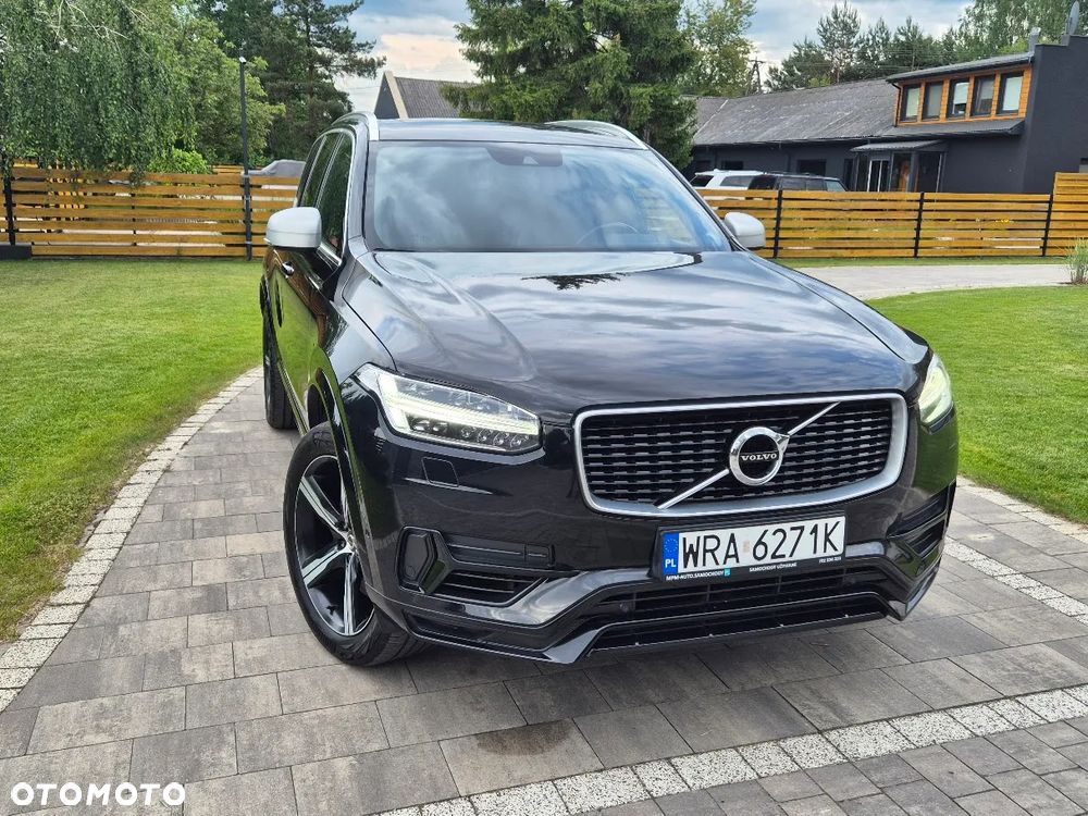 Volvo XC 90 - 15