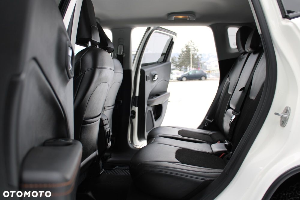 Jeep Compass 1.4 MultiAir Active Drive Automatik Limited - 23