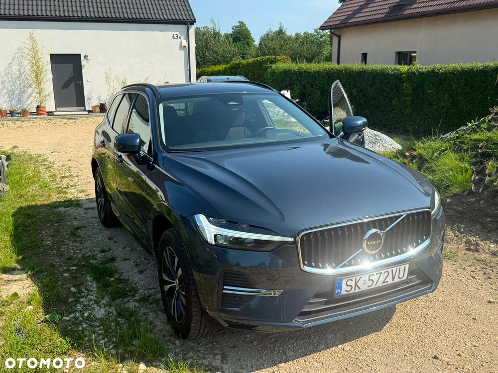 Volvo XC 60 B5 B AWD Momentum Pro - 9