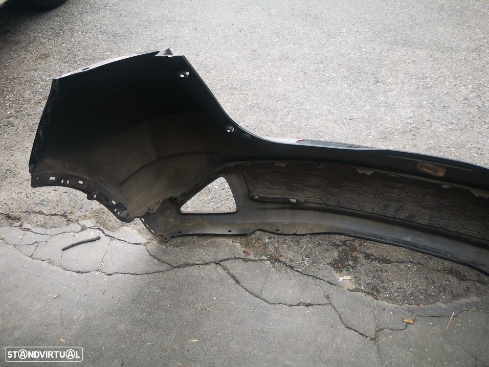 HONDA CIVIC VIII FN PARA CHOQUES TRÁS - PC498 - 7