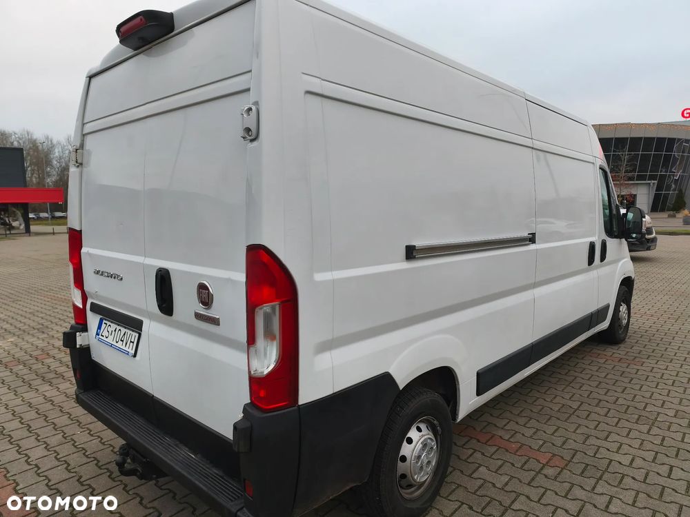 Fiat DUCATO L3H2 - 3