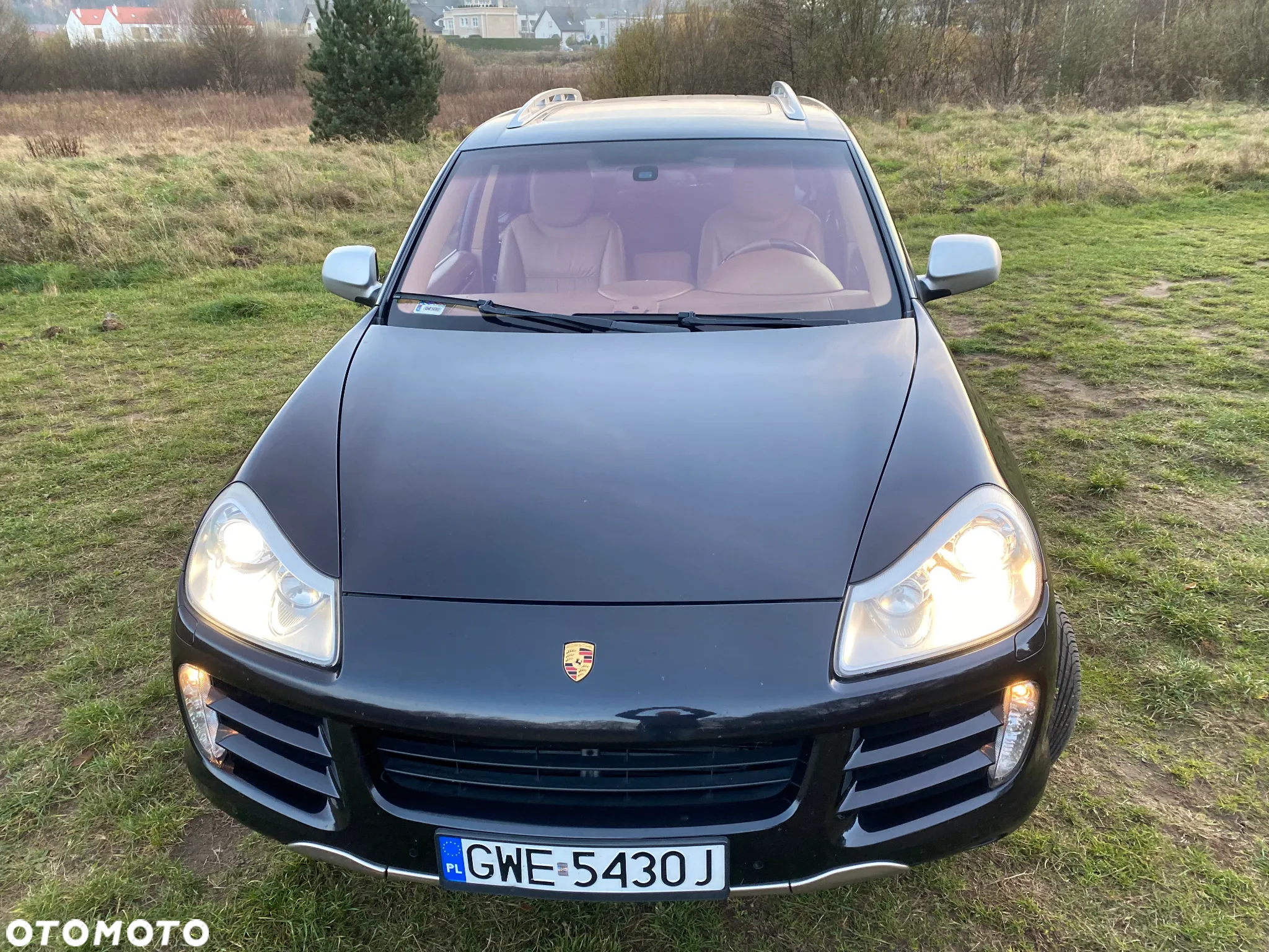Porsche Cayenne - 10
