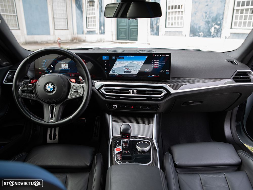 BMW M2 Auto - 10